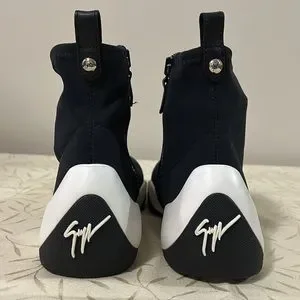 Giuseppe zanotti deals neoprene